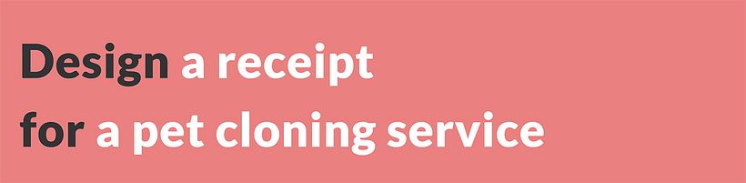 Un generador de ideas para completar tu portfolio de diseño 3