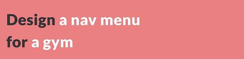Un generador de ideas para completar tu portfolio de diseño 10