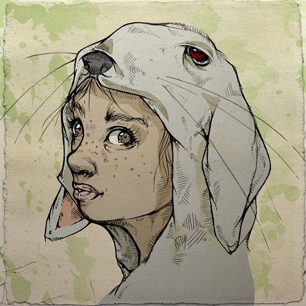 Nahualitos - Ilustración 1