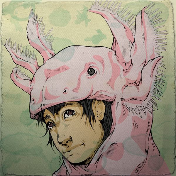 Nahualitos - Ilustración 3