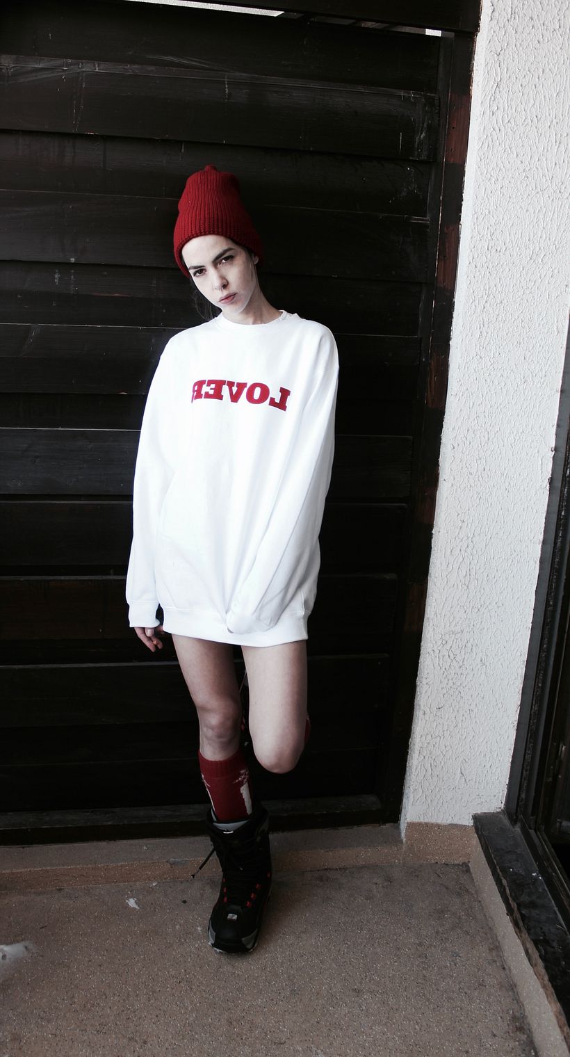 Dirección de Arte y Estilismo 2