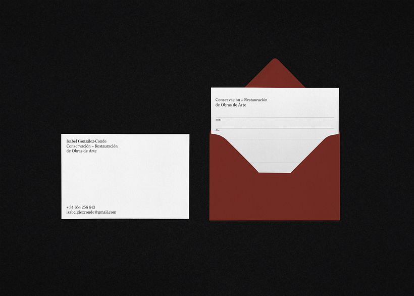 IGC Conservation & Restoration of Works of Art 3