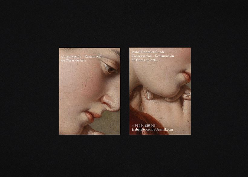 IGC Conservation & Restoration of Works of Art 4