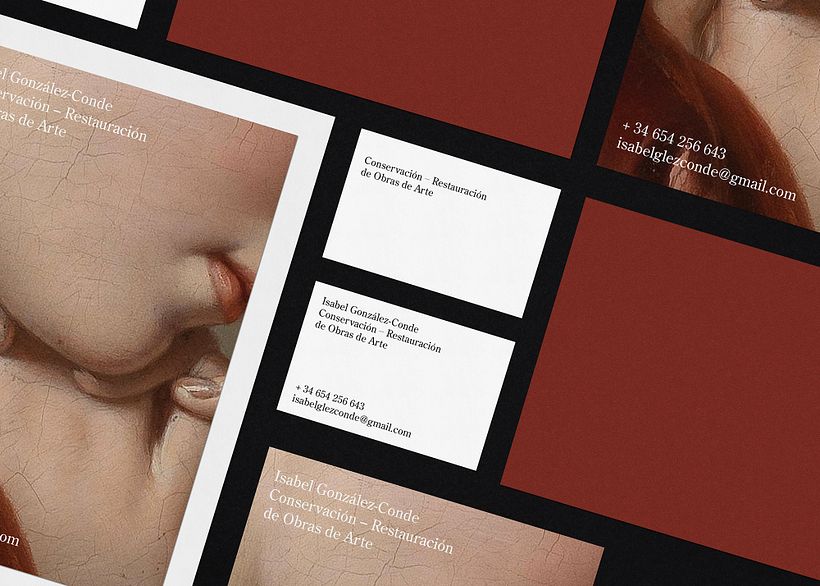 IGC Conservation & Restoration of Works of Art 5