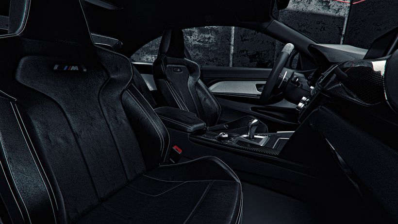 BMW M4 GPU 2