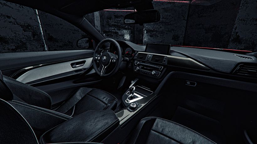 BMW M4 GPU 3