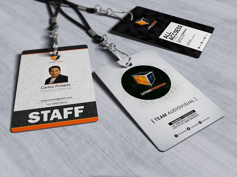 BRANDING - Litos_Eventos 2
