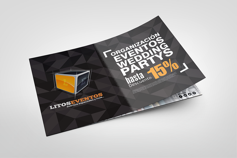 BRANDING - Litos_Eventos 5