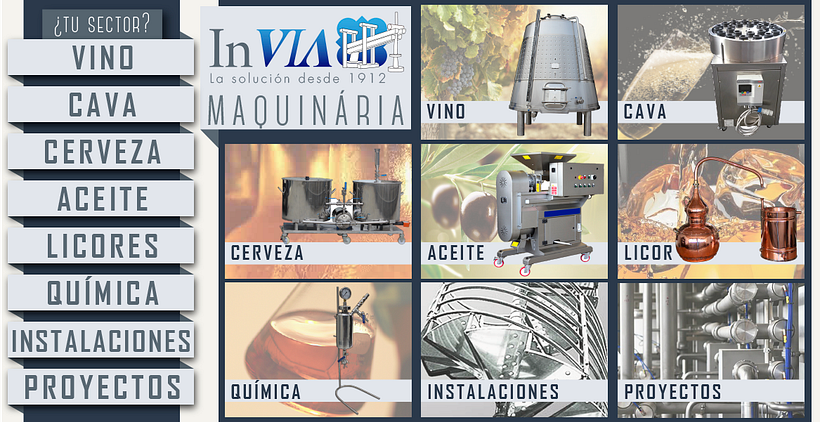 InVIA 6