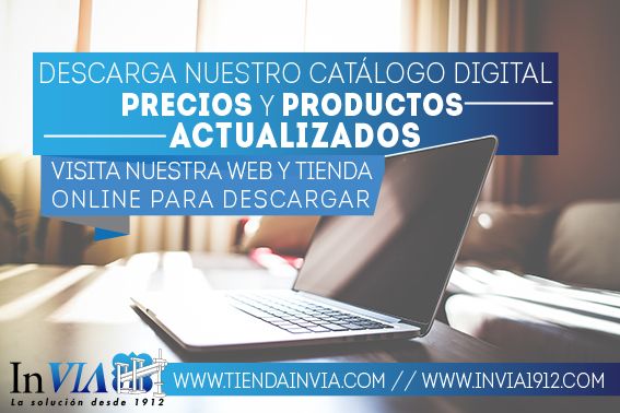InVIA 10