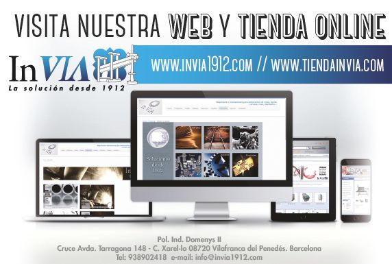 InVIA 11