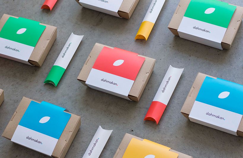 Our packaging :) 0