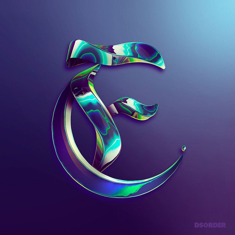 36 days of type 16