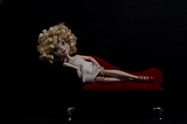 Doll Photography 14