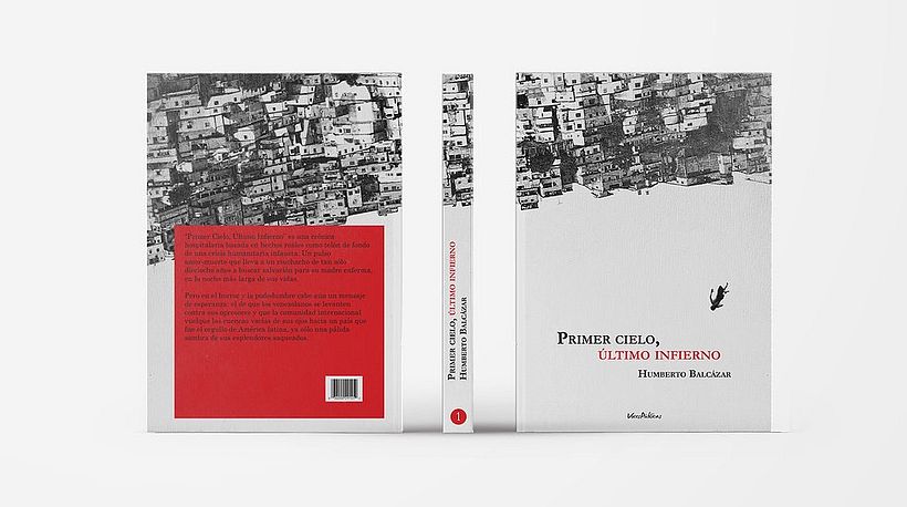 Primer cielo, Último infierno 0