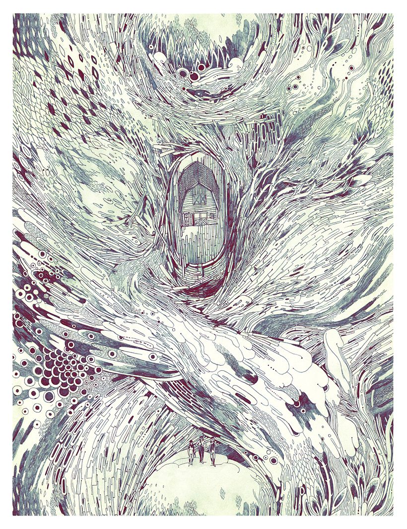 Ultravioleta 3