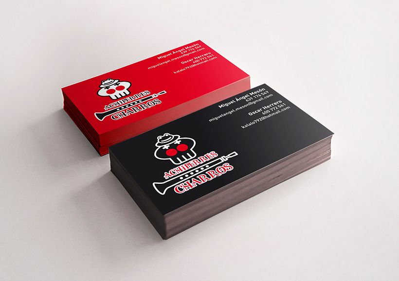 Logo Achiperres Dulzaineros 3