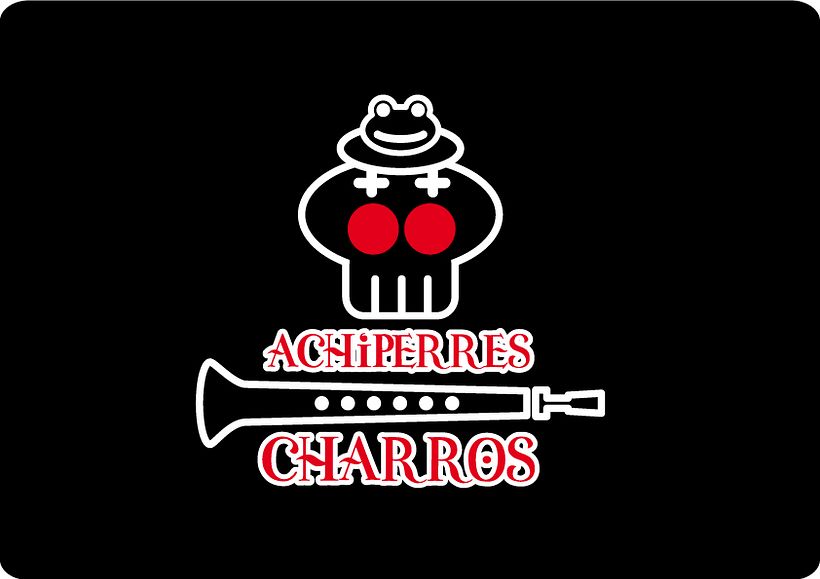 Logo Achiperres Dulzaineros 2