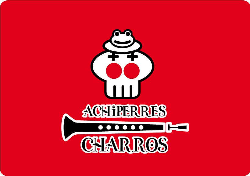 Logo Achiperres Dulzaineros 1