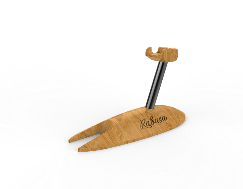 Palo Rabasa 1