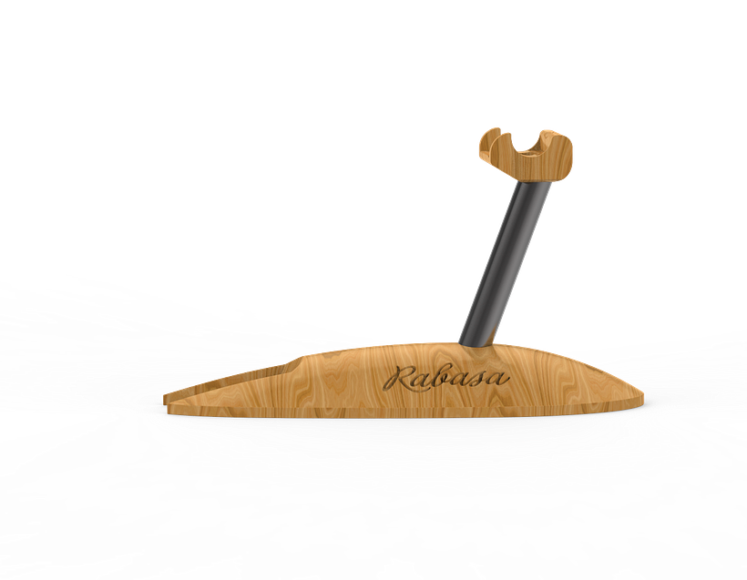 Palo Rabasa 2