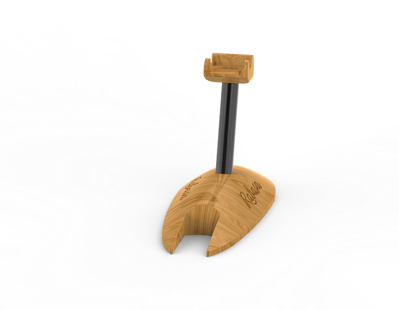 Palo Rabasa 4