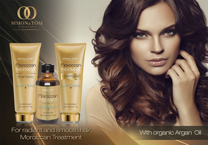 Promoción cosmética -1