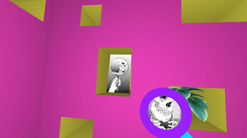Llega el museo de gif en formato realidad virtual 6