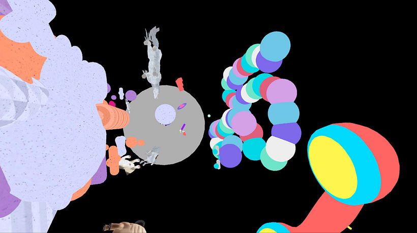 Llega el museo de gif en formato realidad virtual 7
