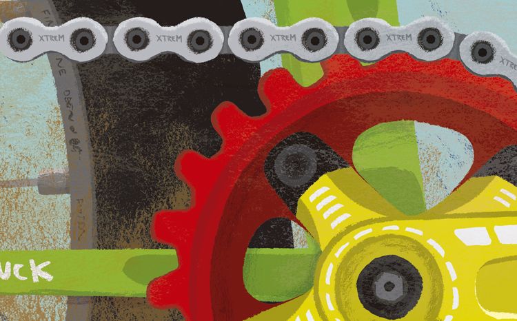 TECHNOLOGY BOOK SERIES 4