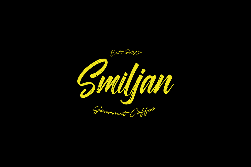 Smiljan 1