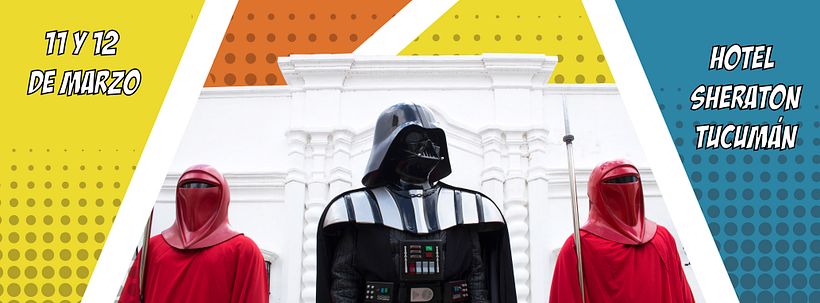 Salón del Cómic -1