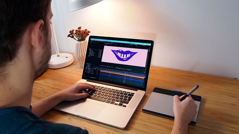 Lecciones de storytelling audiovisual con Sebastián Baptista 1