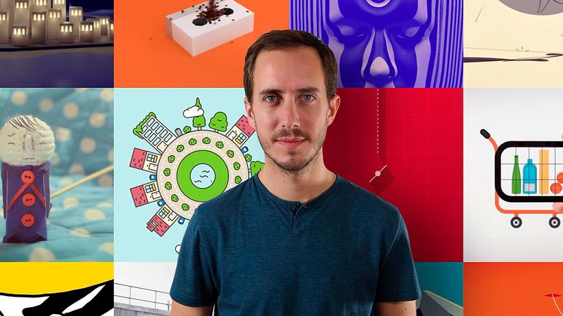 Lecciones de storytelling audiovisual con Sebastián Baptista 3