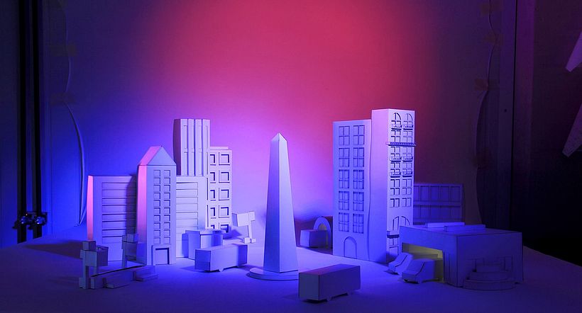 La Noche de las librerias 3