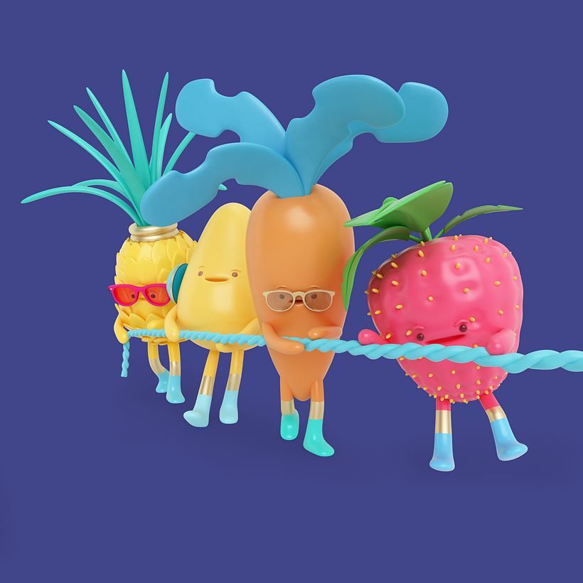 FRUTAS 8