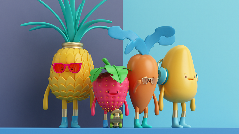 FRUTAS 0