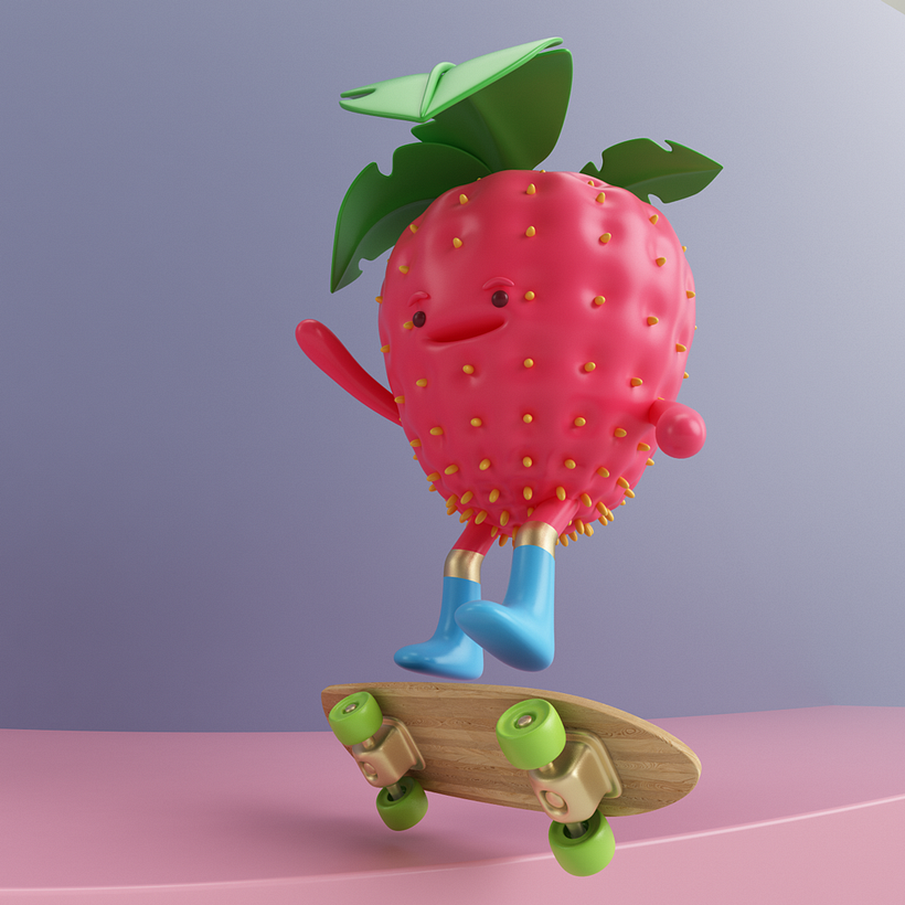 FRUTAS 1
