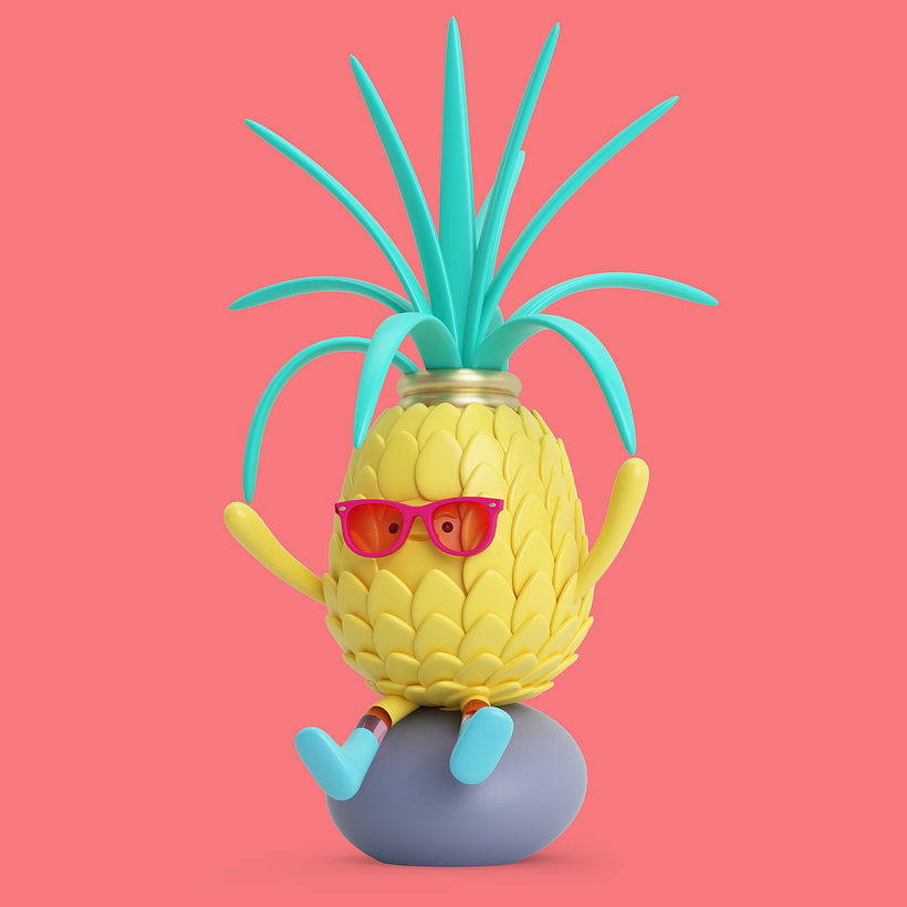 FRUTAS 5