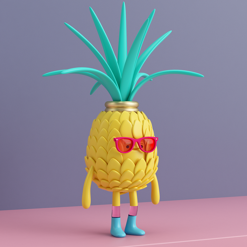 FRUTAS 6