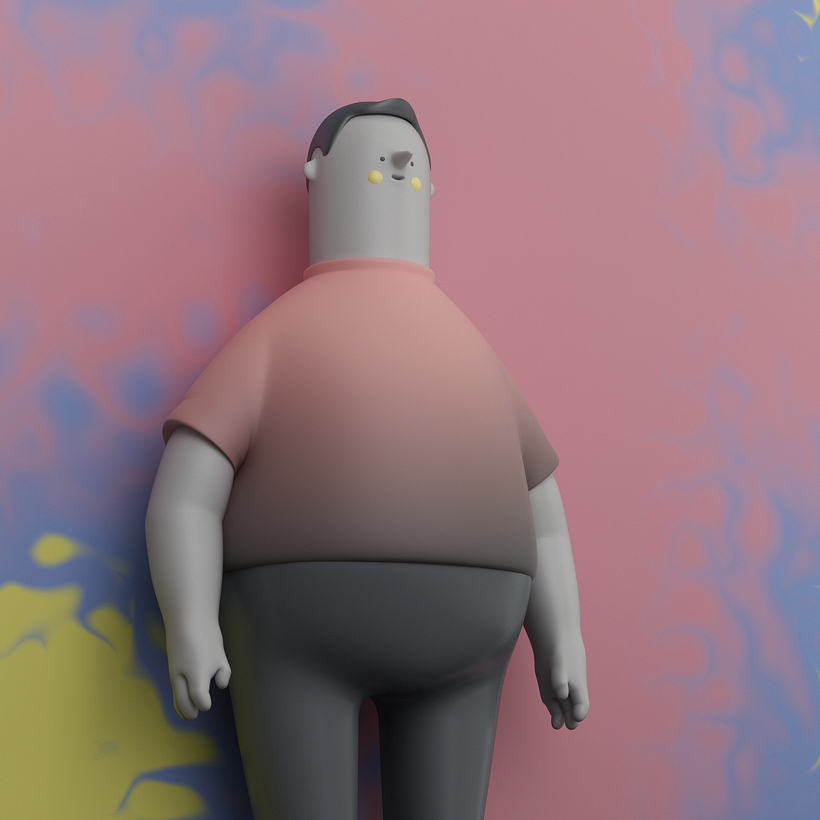 PESSOAS, ANIMAIS OU COISAS 0