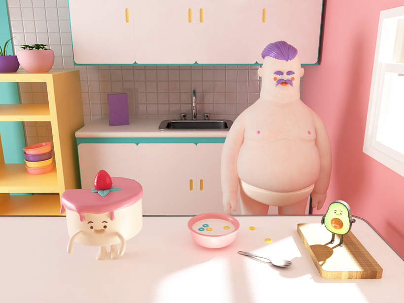 PESSOAS, ANIMAIS OU COISAS 1