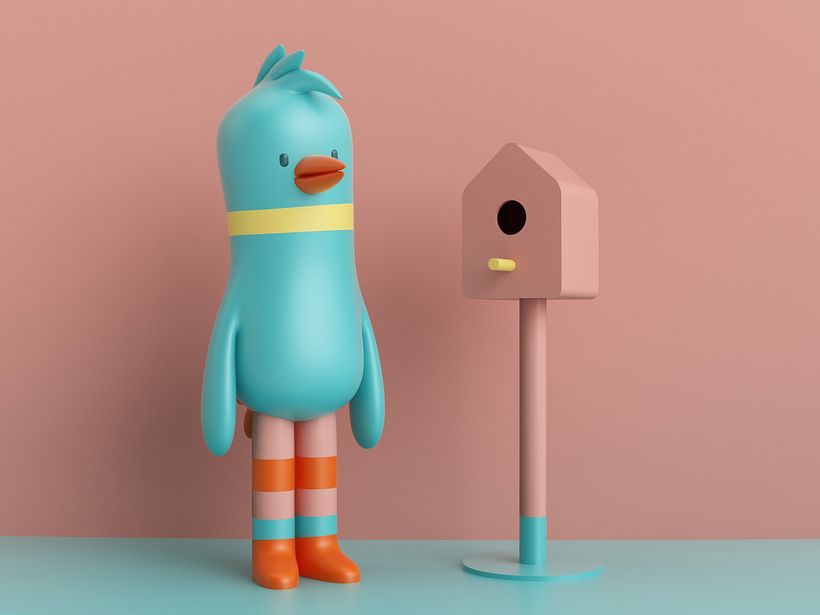 PESSOAS, ANIMAIS OU COISAS 9