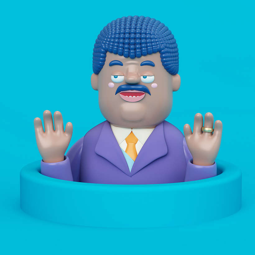 PESSOAS, ANIMAIS OU COISAS 2