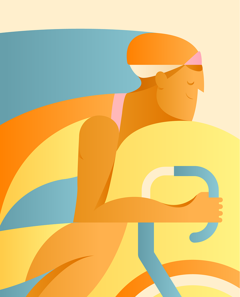 TRIATLÓN 5