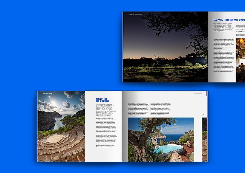 Slow Travelling, the book 4