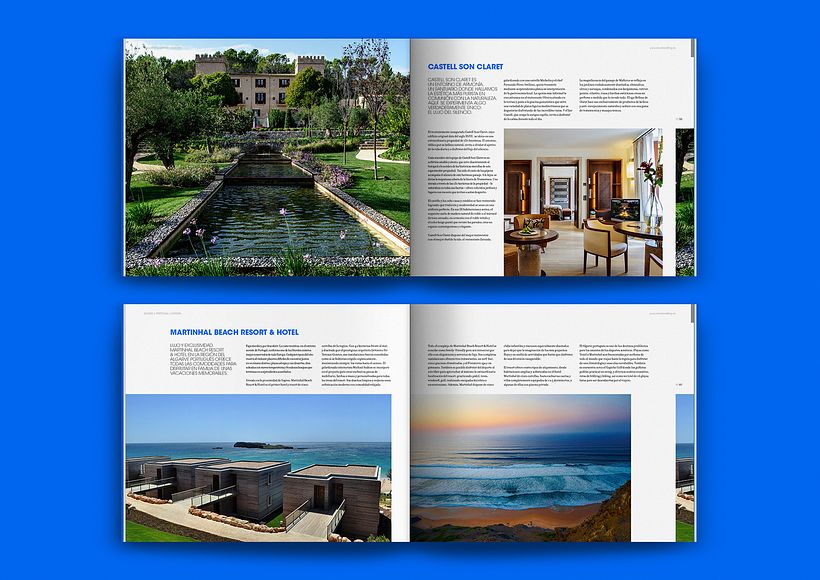 Slow Travelling, the book 5