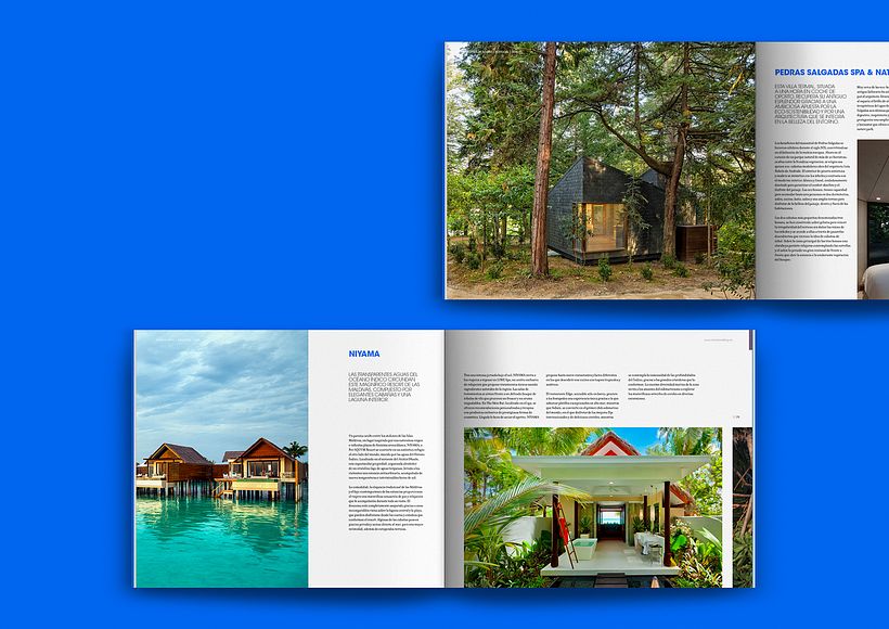 Slow Travelling, the book 6