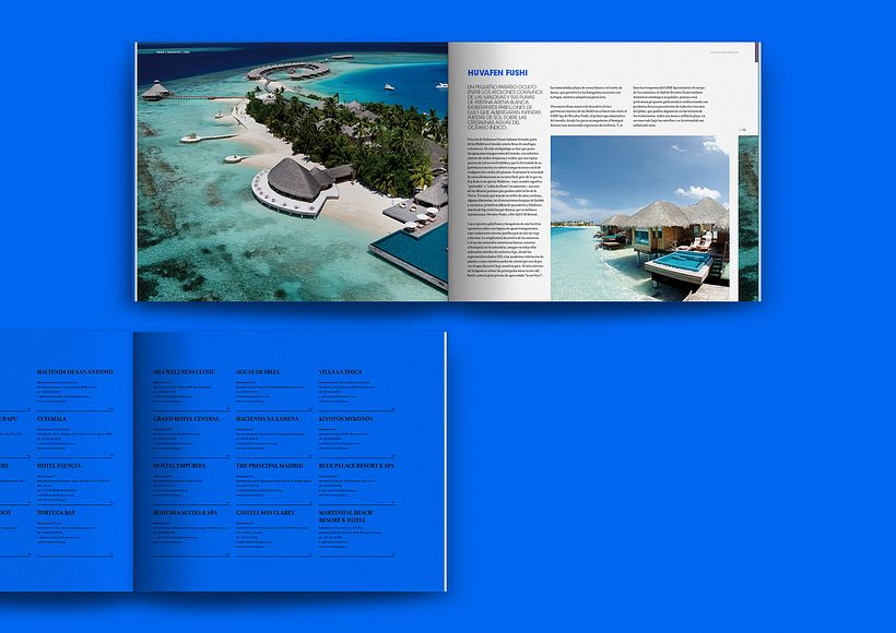 Slow Travelling, the book 7