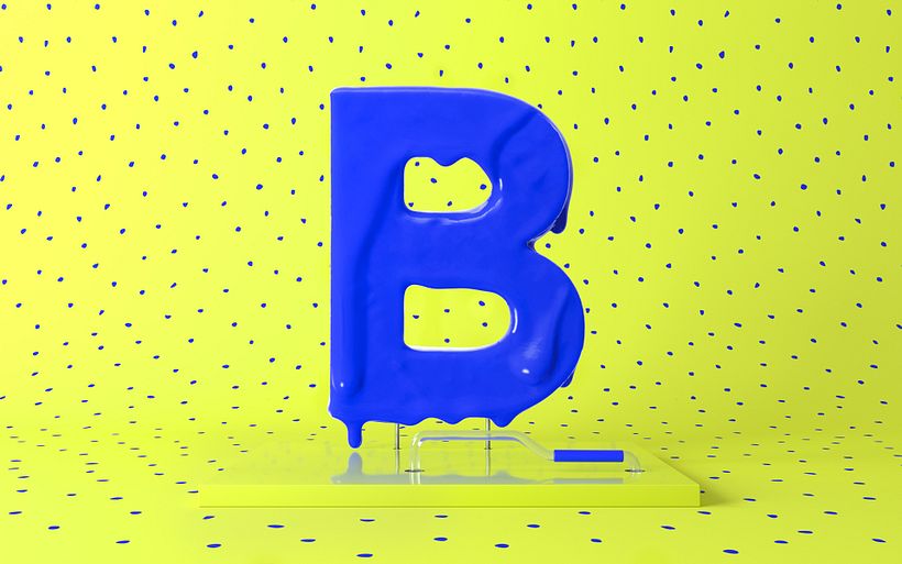 36 Days of Paint 3